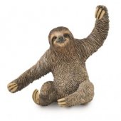 Collecta figurine Sloth figurine - Sloth - CollectA - 88898 - L