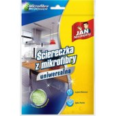 JAN Niezbędny ŚCIERECZKA Z MIKROFIBRY UNIWERSALNA JAN NIEZBĘDNY