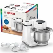 „Bosch MUMS2EW00“ virtuvės kombainas (baltas)