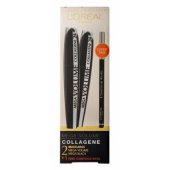 Mascara Mega Volume Collagene 24h 20ml