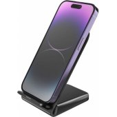 Qi15W-S2 juodas