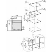 H 2861 BP PureLine EDST/ CLST