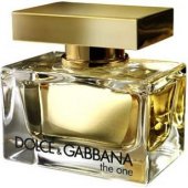 _6953617 Dolce & Gabbana The One Eau De Parfum 50 ml (woman)