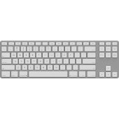 FK408 (EN) Silver