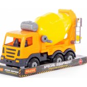 Wader Prestige concrete mixer car (76526)