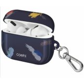 Coehl Reverie AirPods Pro cover blue