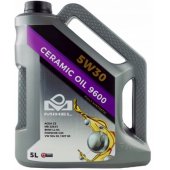 Ceramic Oil 9600 5W-30 5L