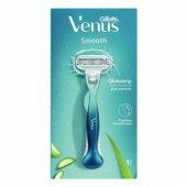 „Venus Smooth“ 1 geležtė