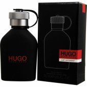 Hugo Just Different EDT M 75ml