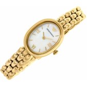 Synfonia AR11777 22mm Gold
