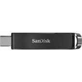 64GB Ultra USB-C juodas