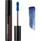 Shiseido Controlled Chaos blakstienų tušas 02 Sapphire Spark 1
