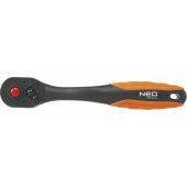" Neo standard bent ratchet 1/ 4"" 150mm (08-514)"