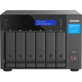 _896928 *TVS-h674-i5-32G 6x0HDD Intel i5-12400 32 GB DD