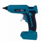 Dedra DED7052 18 V glue gun