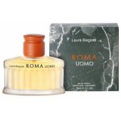 Roma Uomo tualetinis vanduo 75ml