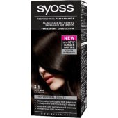 Syoss Hair Colour Dark Brown No. 3-1