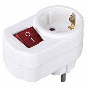 Protective Safety Socket 16 A