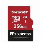 microSDXC 256 GB Class 10 PEF256GEPEXMCX