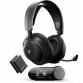Arctis Nova Pro Omni Black