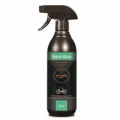 Universal degreaser Polishing and Care agent for plastic parts 500ml