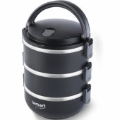 Lamart maistinis termosas LT6023 1.8 l juodas