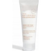 Ziaja ZIAJA_Natural Care moisturizing and regenerating cream for