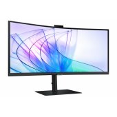 ViewFinity S6 LS34C650VEUXXE 34" VA 21:9 Curved