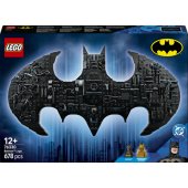 LEGO 76330 DC Super Heroes Batman Logo