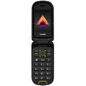 Hammer BOW LTE Black