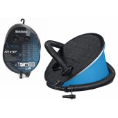 Foot Pump 29 x 22 cm Bestway 62005