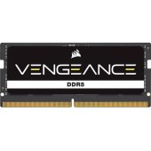 Vengeance Black 24GB DDR5 5600MHZ SO-DIMM CMSX24GX5M1A5600C48