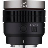 V-AF 45 mm T1.9, skirtas Sony FE
