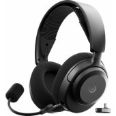 Arctis Nova 3 Wireless Black
