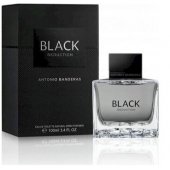 _8296830 Banderas Black Seduction Tualetes ūdens EDT 100ml
