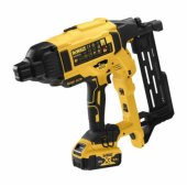 DeWALT DCFS950P2-QW nailer/ staple guns Staple gun Battery