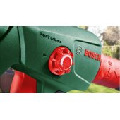 Fine spray gun for PFS 1000/ 2000 - 1600A008W7
