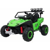 Buggy TURBO 23 Green