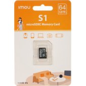 Micro SDXC 64GB Class 10 ST2-64-S1