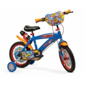 14" HOT WHEELS TOIMSA 1468