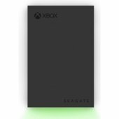 Game Drive for Xbox 4TB 2.5" Black STKX4000402