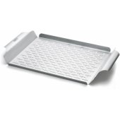 Deluxe Grilling Pan