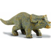 Collecta COLLECTA DINOSAUR YOUNG TRICERATOPS figurine.