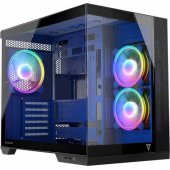 Volcano Panorama Apex ARGB 3F Black