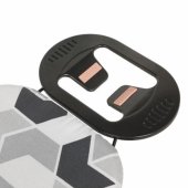 LA049872GRYFEU7 115 X 36 CM