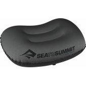 Sea To Summit Aeros Ultralight pagalvė, pilka, dydis M (APILUL/ GY/ R