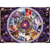 Puzzle 9000 Astrology