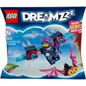 Zoey®s Dream Jet Pack Booster 30660