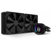 Kraken Elite 280 280 mm procesoriaus aušintuvas RL-KN28E-B1