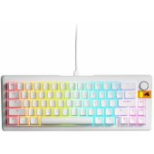 GMMK 3U 65% (US) White